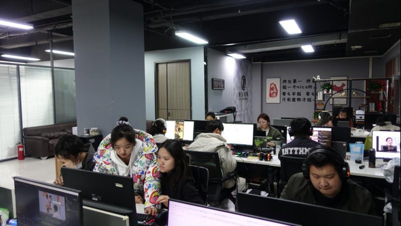 短视频代运营代理加盟哪家好