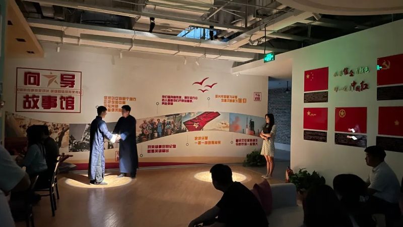 年会策划不是流水线，流程拆解比模板更重要