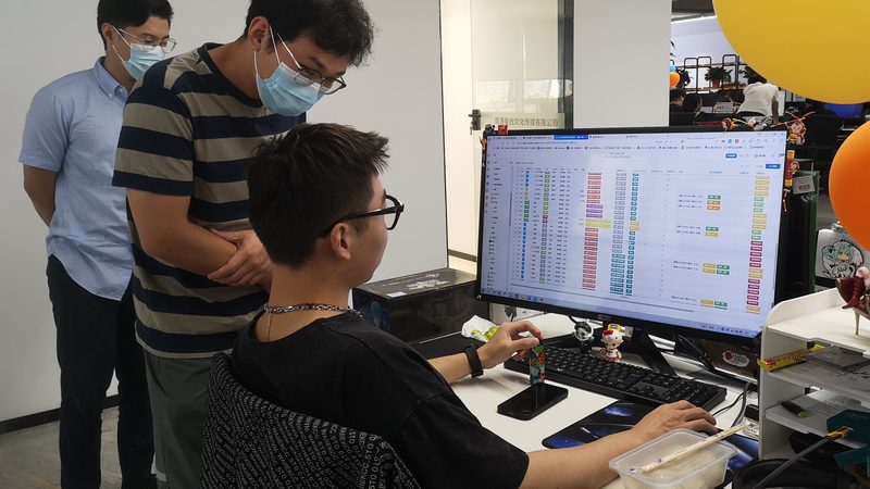 成都宣传片拍摄全流程揭秘：前中后期关键步骤解析