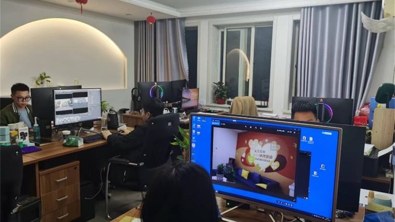 代运营公司资质核查，别只看营业执照