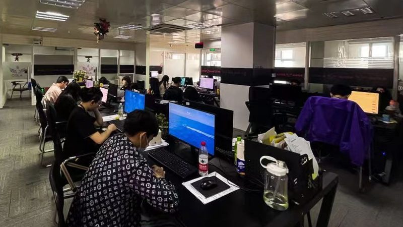 直播代运营：揭秘直播脚本流程背后的奥秘