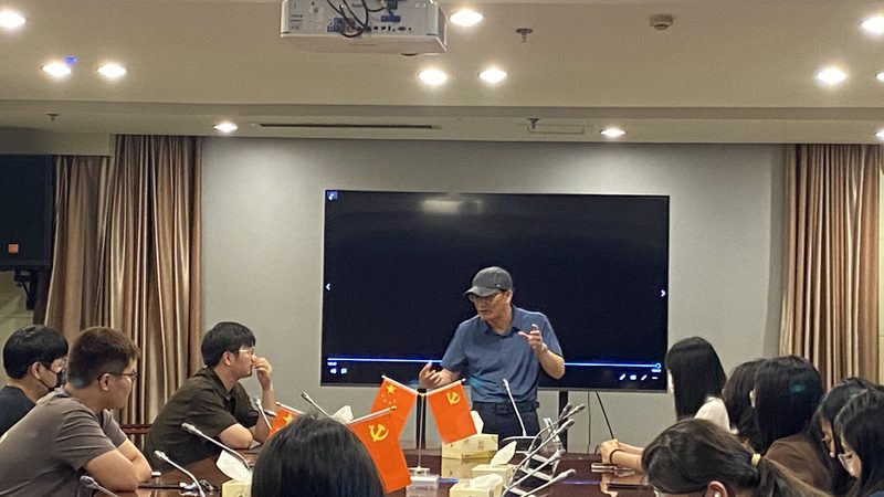 上海活动策划全流程服务，揭秘高效活动背后的秘密