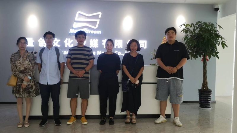 短视频影视制作培训加盟：揭秘行业趋势与选择要点