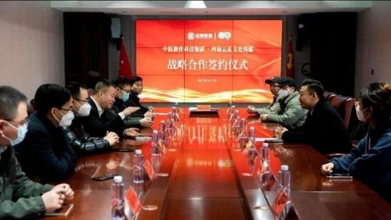 政府企业宣传片：从构思到成片的关键把控